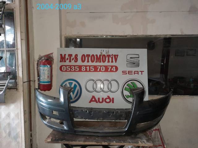 2004-2009 A3 AUDI TAMPON